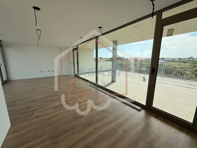 Apartamento T3 para Venda em Ílhavo (São Salvador) Foto 6