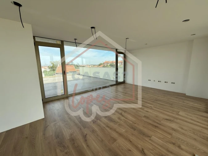 Apartamento T3 para Venda em Ílhavo (São Salvador) Foto 8