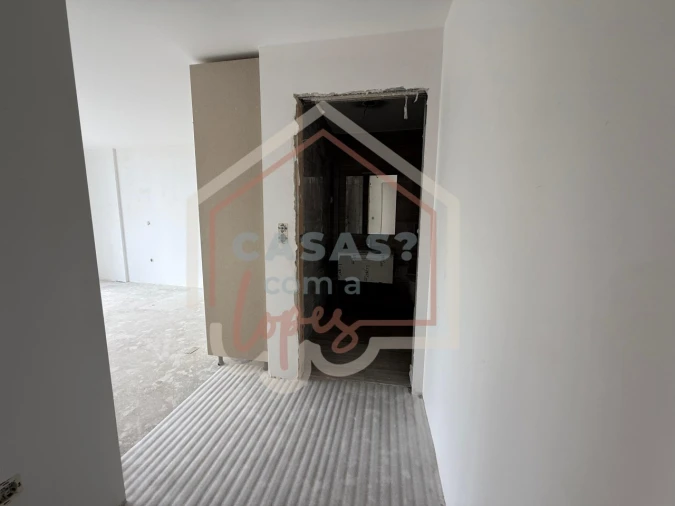 Apartamento T3 para Venda em Ílhavo (São Salvador) Foto 17