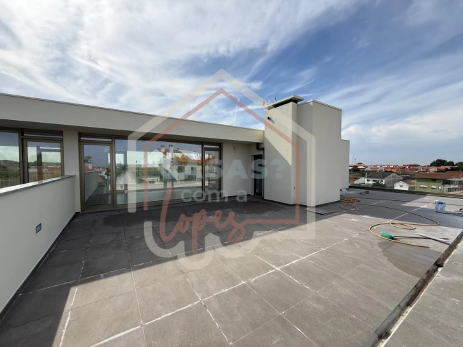 Apartamento T3 para Venda em Ílhavo (São Salvador) Foto 24