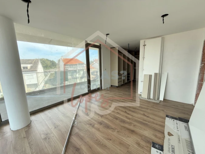 Apartamento T3 para Venda em Ílhavo (São Salvador) Foto 15