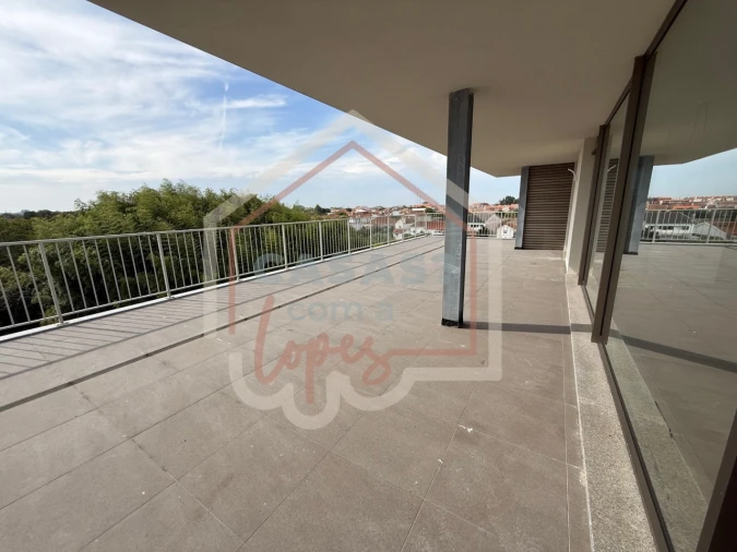 Apartamento T3 para Venda em Ílhavo (São Salvador) Foto 27