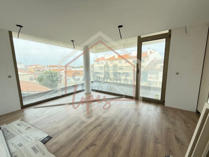 Apartamento T3 para Venda em Ílhavo (São Salvador) Foto 28