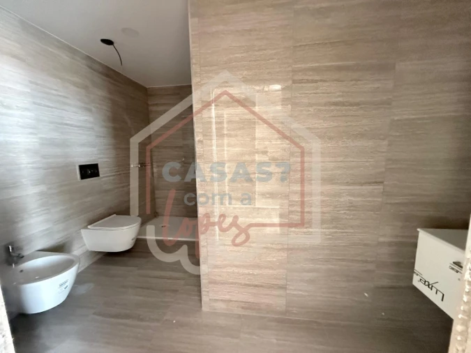 Apartamento T3 para Venda em Ílhavo (São Salvador) Foto 19