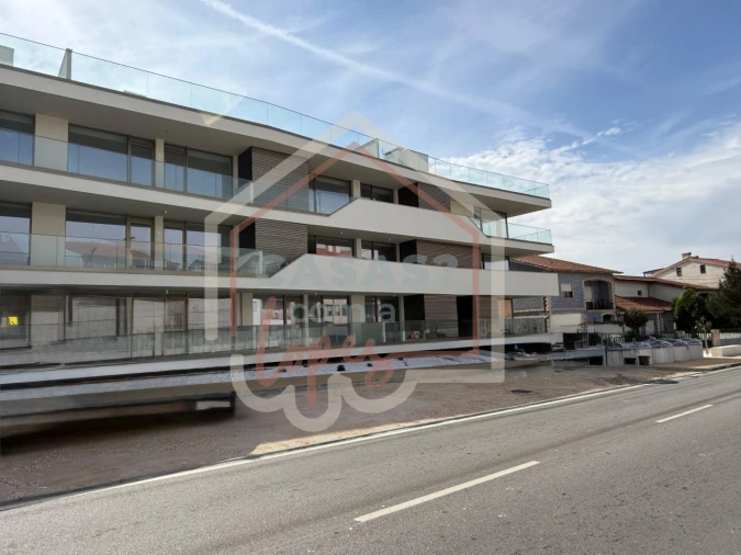 Apartamento T3 para Venda em Ílhavo (São Salvador) Foto 30