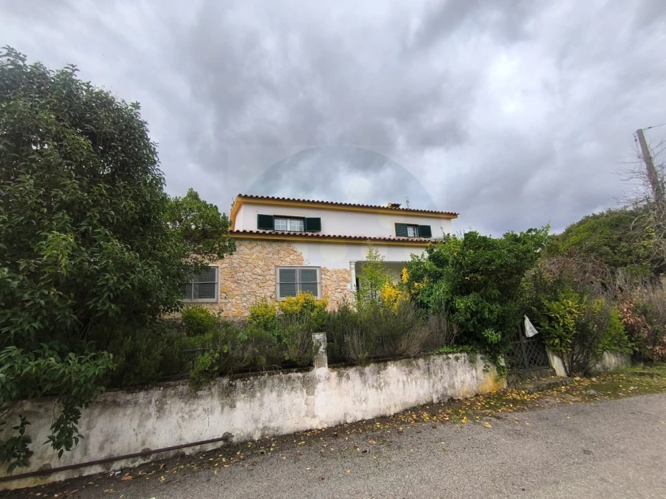 Moradia T3 para Venda em Envendos Foto 1