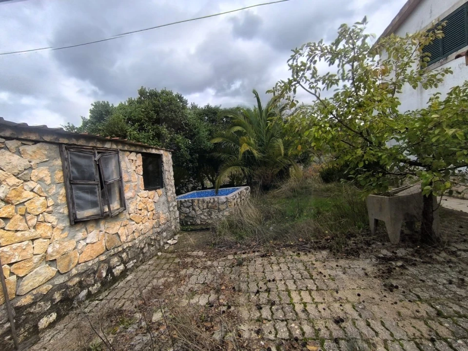 Moradia T3 para Venda em Envendos Foto 23