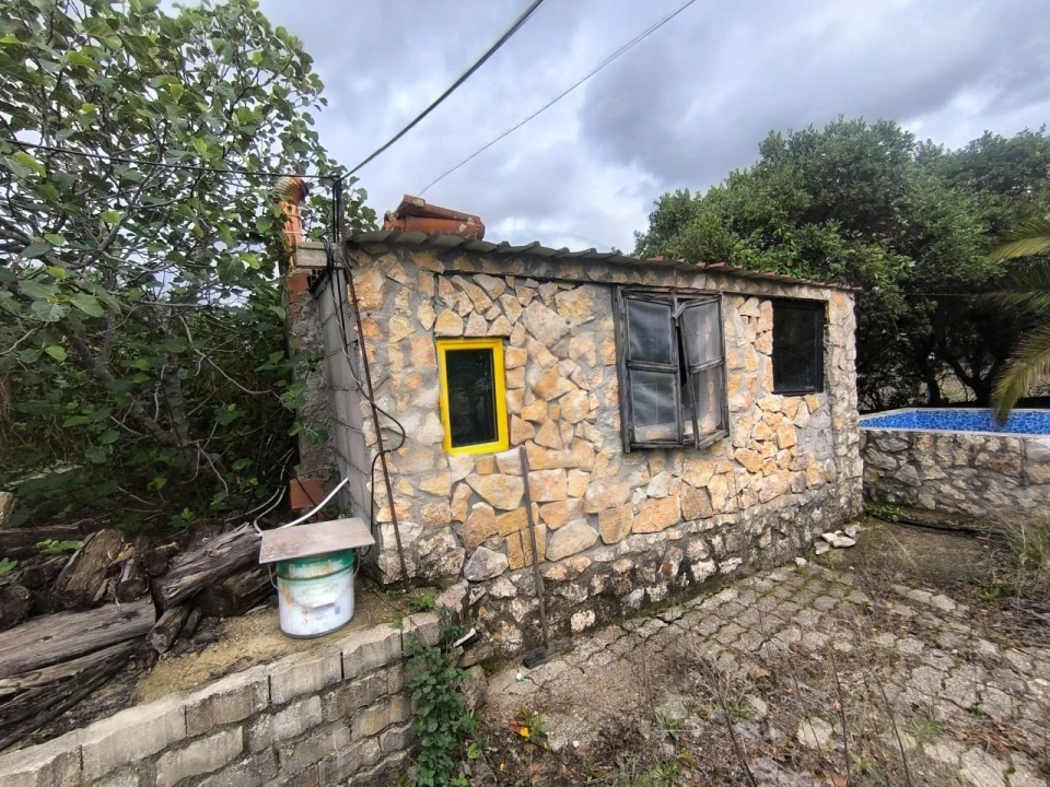 Moradia T3 para Venda em Envendos Foto 24