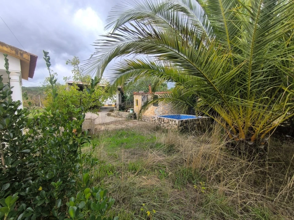 Moradia T3 para Venda em Envendos Foto 30