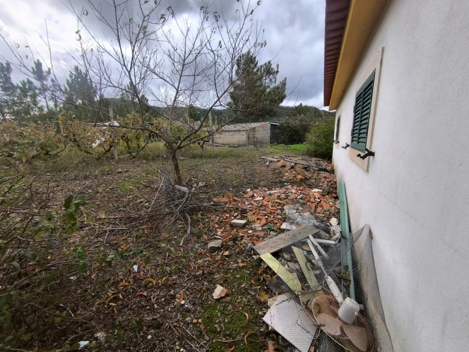 Moradia T3 para Venda em Envendos Foto 33