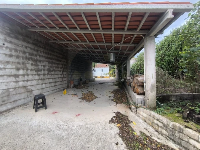 Moradia T3 para Venda em Envendos Foto 25