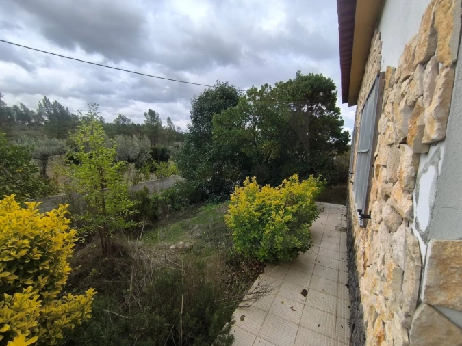 Moradia T3 para Venda em Envendos Foto 32