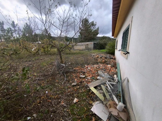 Moradia T3 para Venda em Envendos Foto 33