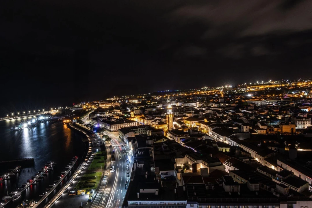 Apartamento T3 para Venda em Ponta Delgada (São Pedro) Foto 5