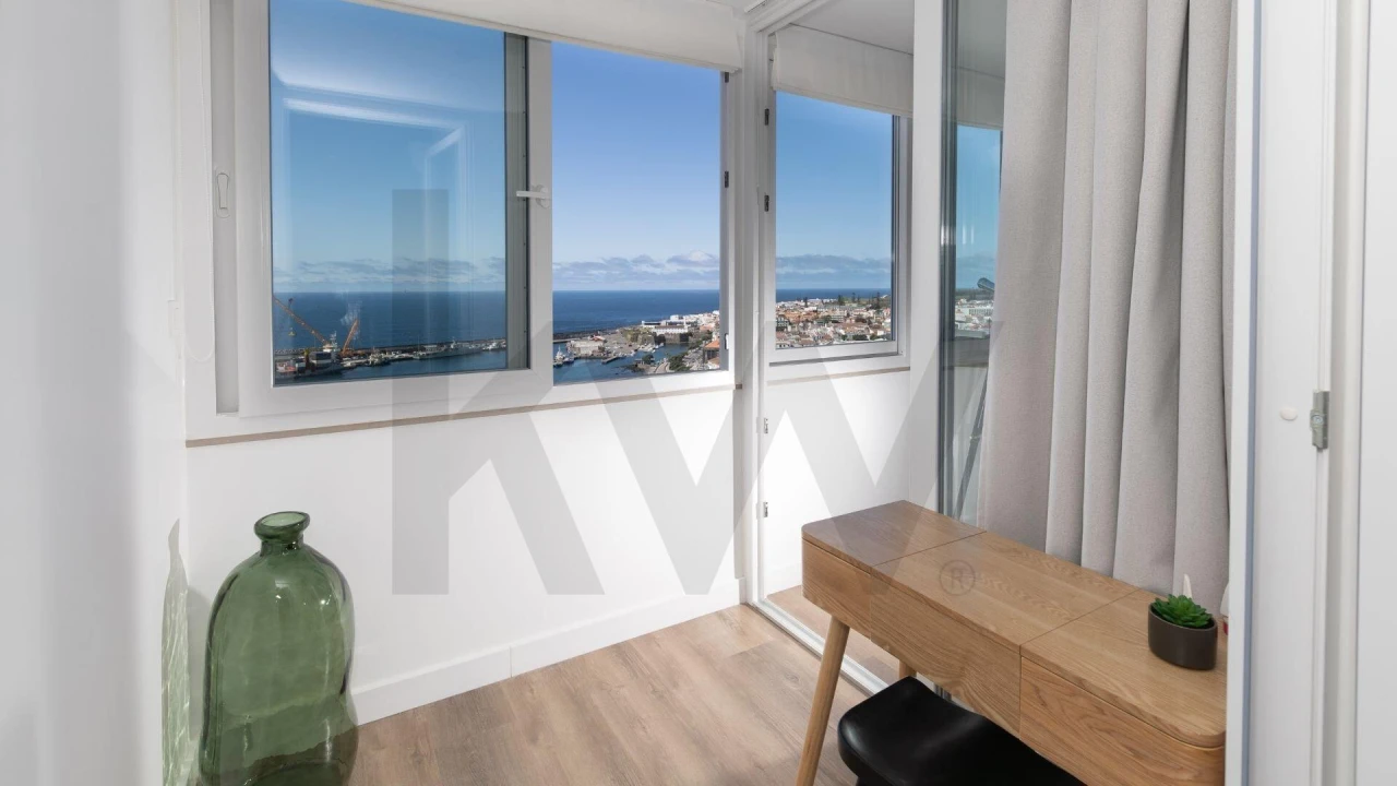 Apartamento T3 para Venda em Ponta Delgada (São Pedro) Foto 21