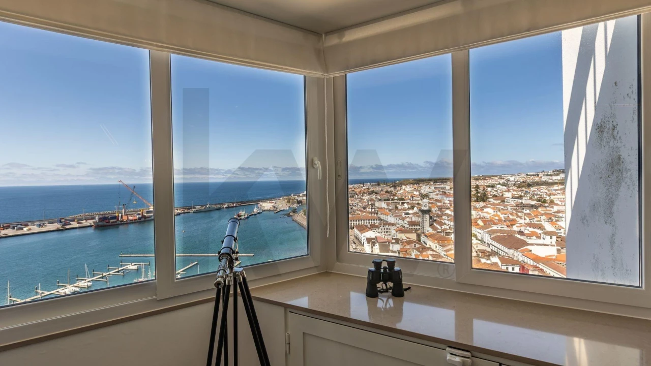 Apartamento T3 para Venda em Ponta Delgada (São Pedro) Foto 11