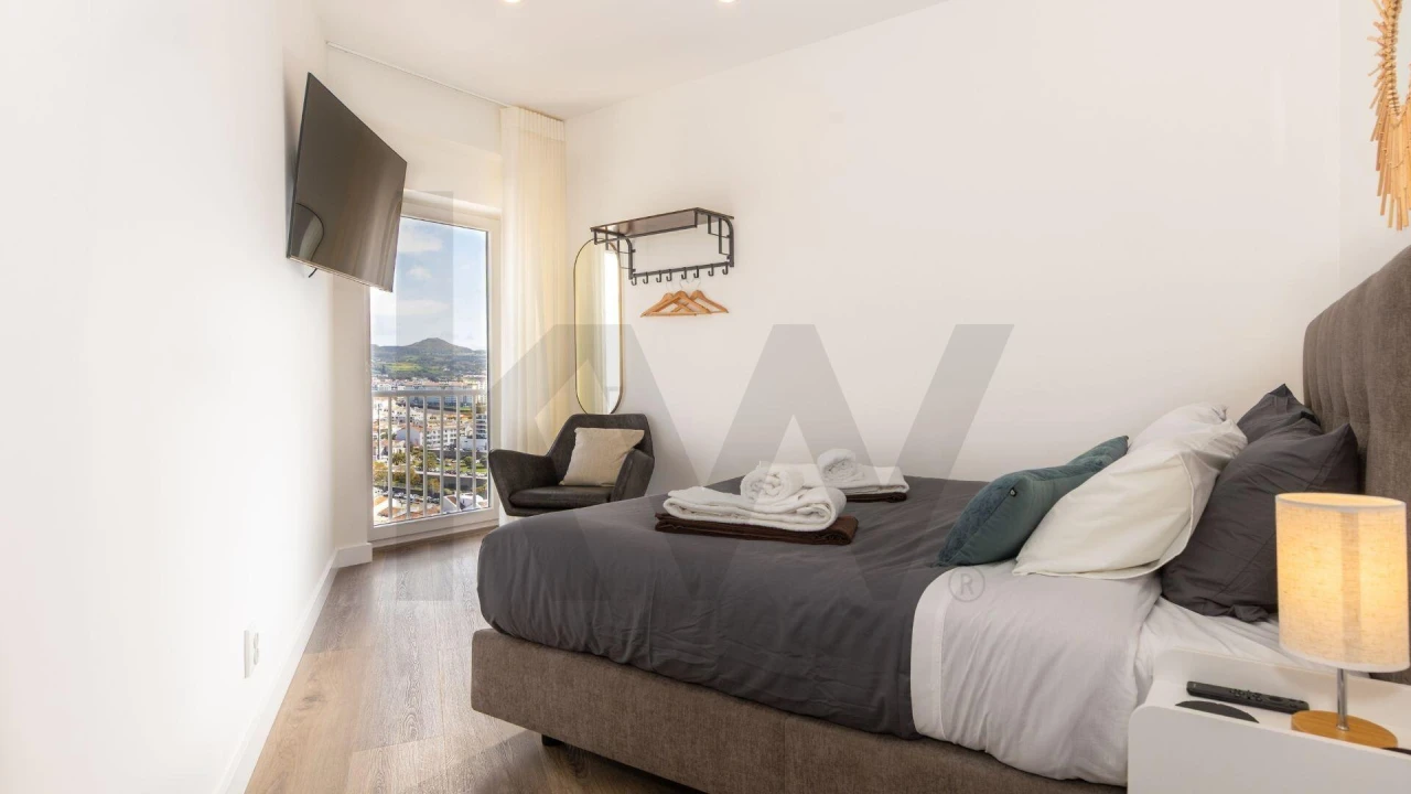 Apartamento T3 para Venda em Ponta Delgada (São Pedro) Foto 25