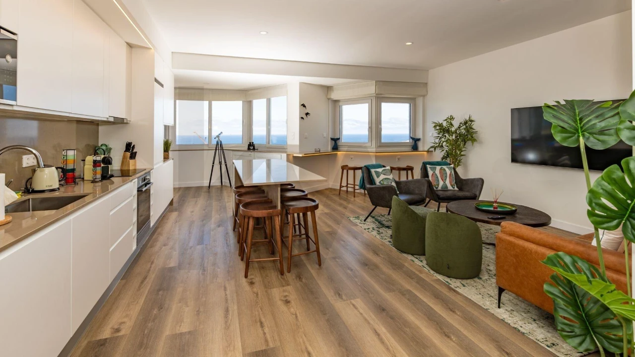 Apartamento T3 para Venda em Ponta Delgada (São Pedro) Foto 6