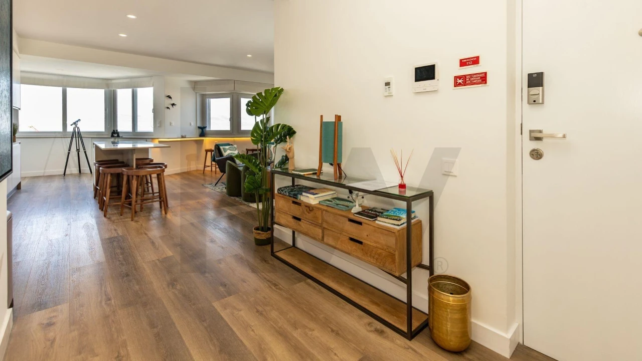 Apartamento T3 para Venda em Ponta Delgada (São Pedro) Foto 31