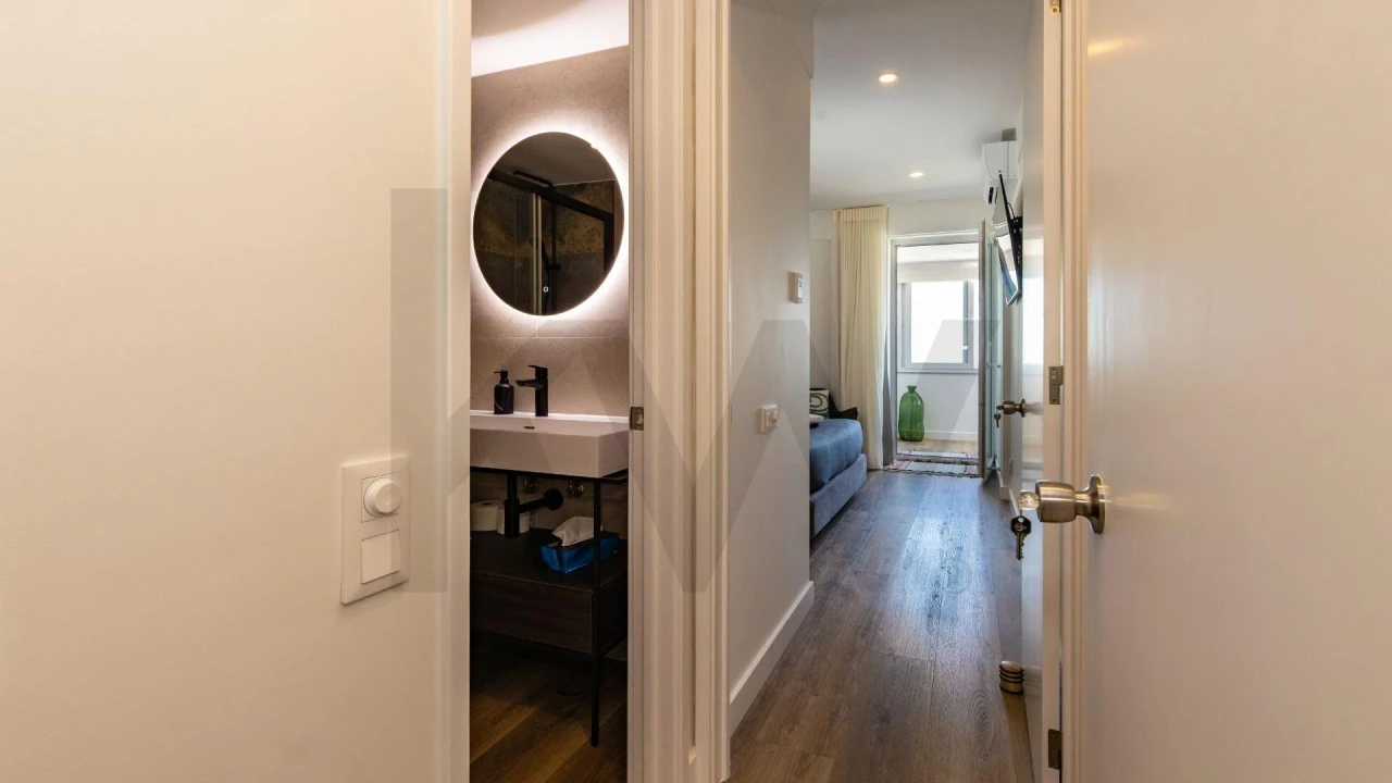 Apartamento T3 para Venda em Ponta Delgada (São Pedro) Foto 23