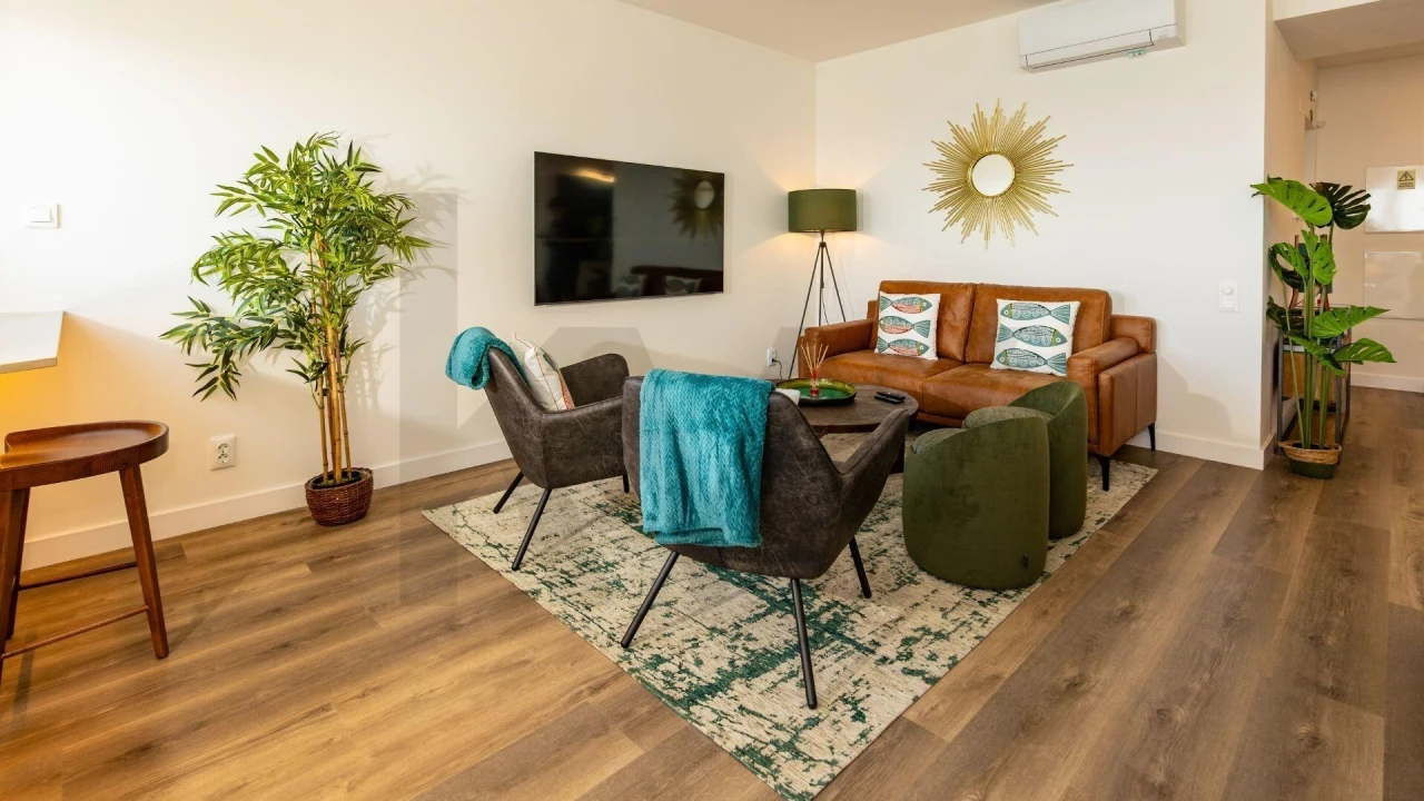 Apartamento T3 para Venda em Ponta Delgada (São Pedro) Foto 13