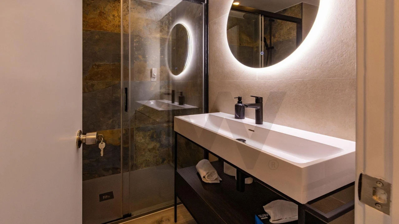 Apartamento T3 para Venda em Ponta Delgada (São Pedro) Foto 24