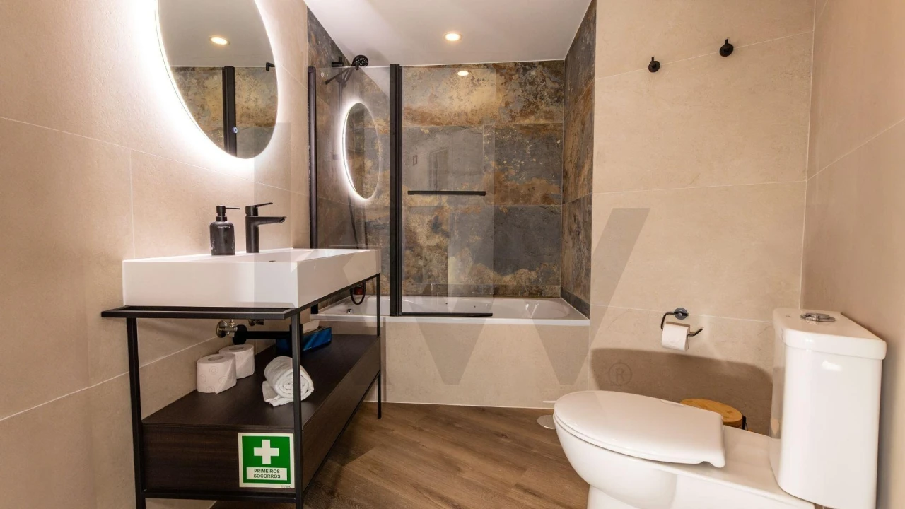 Apartamento T3 para Venda em Ponta Delgada (São Pedro) Foto 30