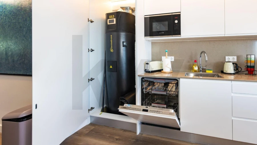 Apartamento T3 para Venda em Ponta Delgada (São Pedro) Foto 18