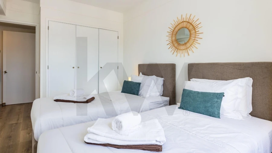 Apartamento T3 para Venda em Ponta Delgada (São Pedro) Foto 29