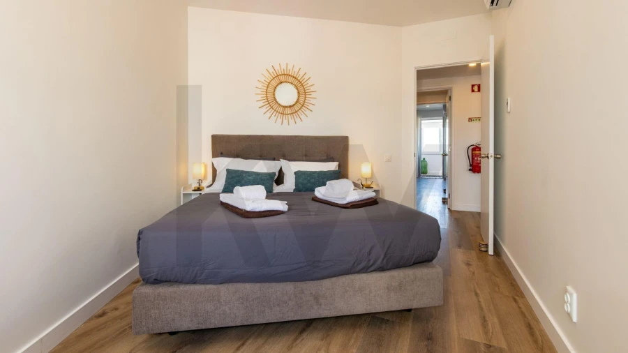 Apartamento T3 para Venda em Ponta Delgada (São Pedro) Foto 27