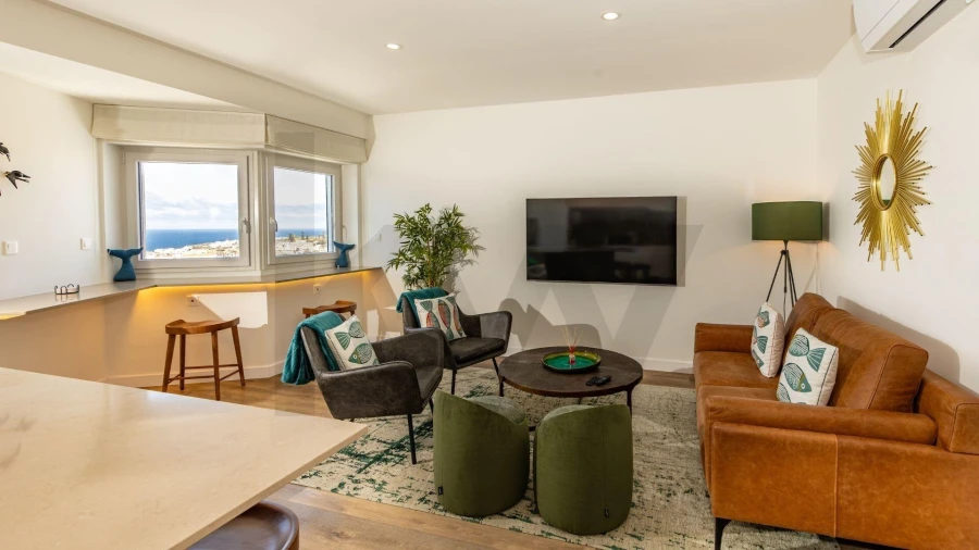 Apartamento T3 para Venda em Ponta Delgada (São Pedro) Foto 8