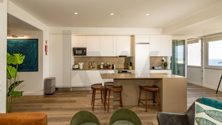 Apartamento T3 para Venda em Ponta Delgada (São Pedro) Foto 14