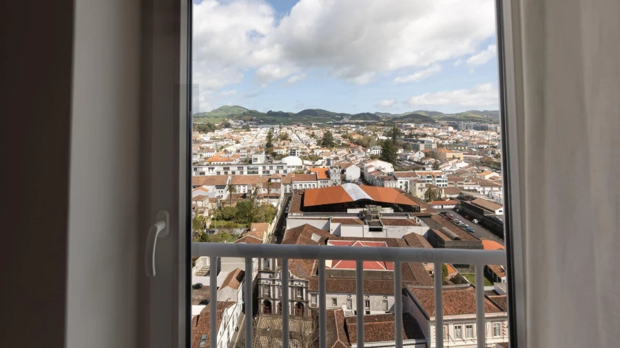 Apartamento T3 para Venda em Ponta Delgada (São Pedro) Foto 26