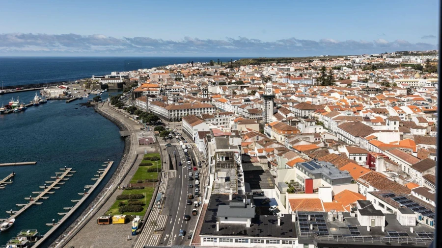 Apartamento T3 para Venda em Ponta Delgada (São Pedro) Foto 12