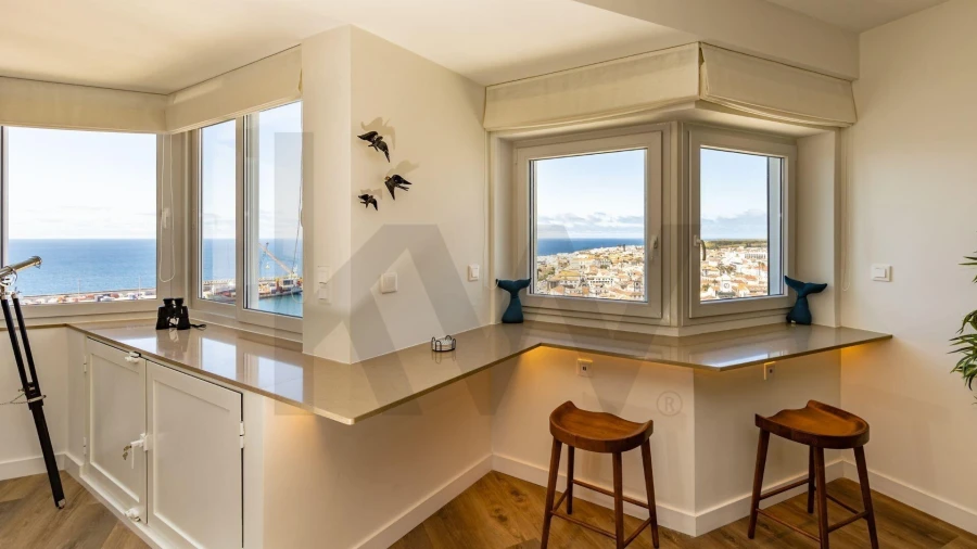 Apartamento T3 para Venda em Ponta Delgada (São Pedro) Foto 15