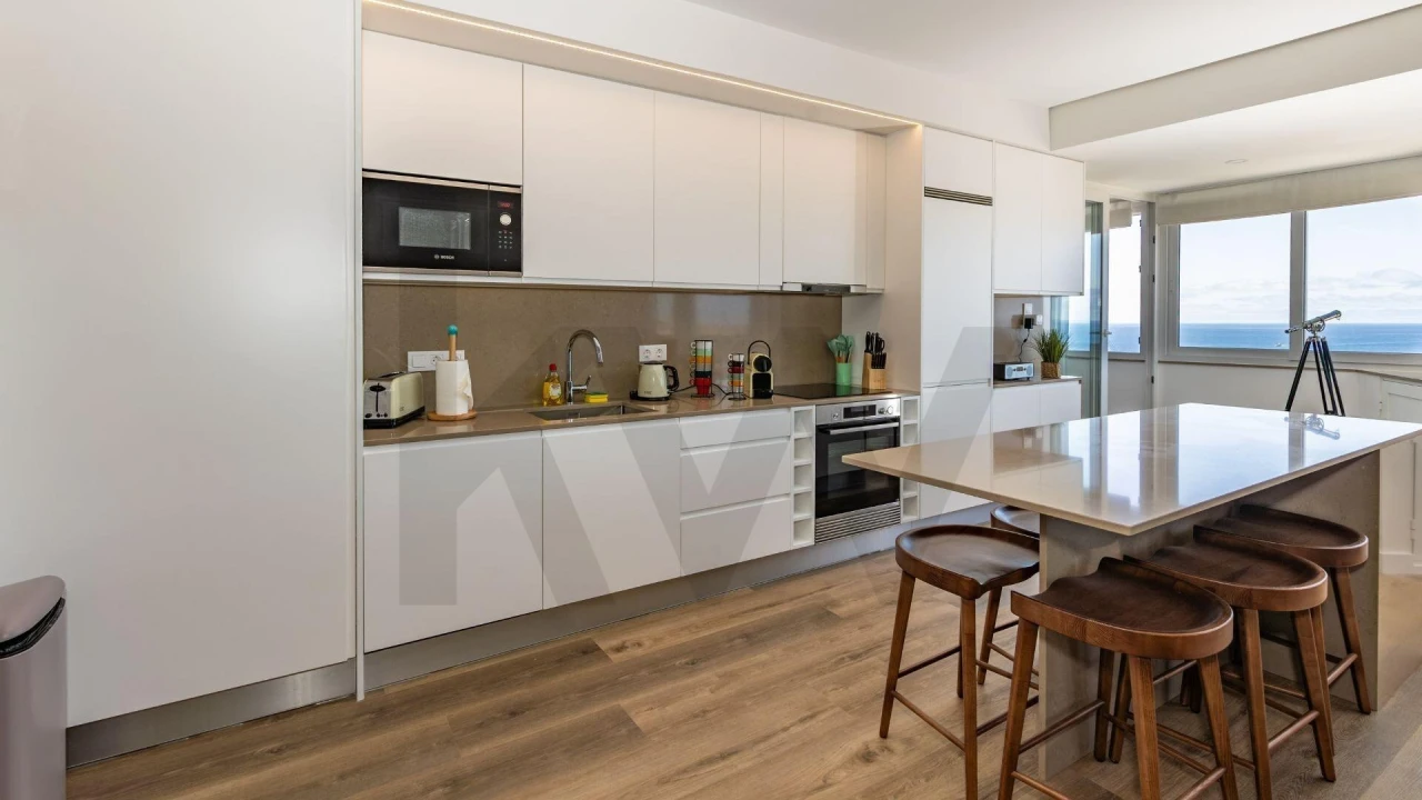 Apartamento T3 para Venda em Ponta Delgada (São Pedro) Foto 7