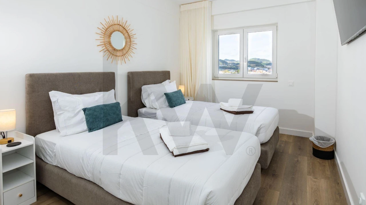 Apartamento T3 para Venda em Ponta Delgada (São Pedro) Foto 28