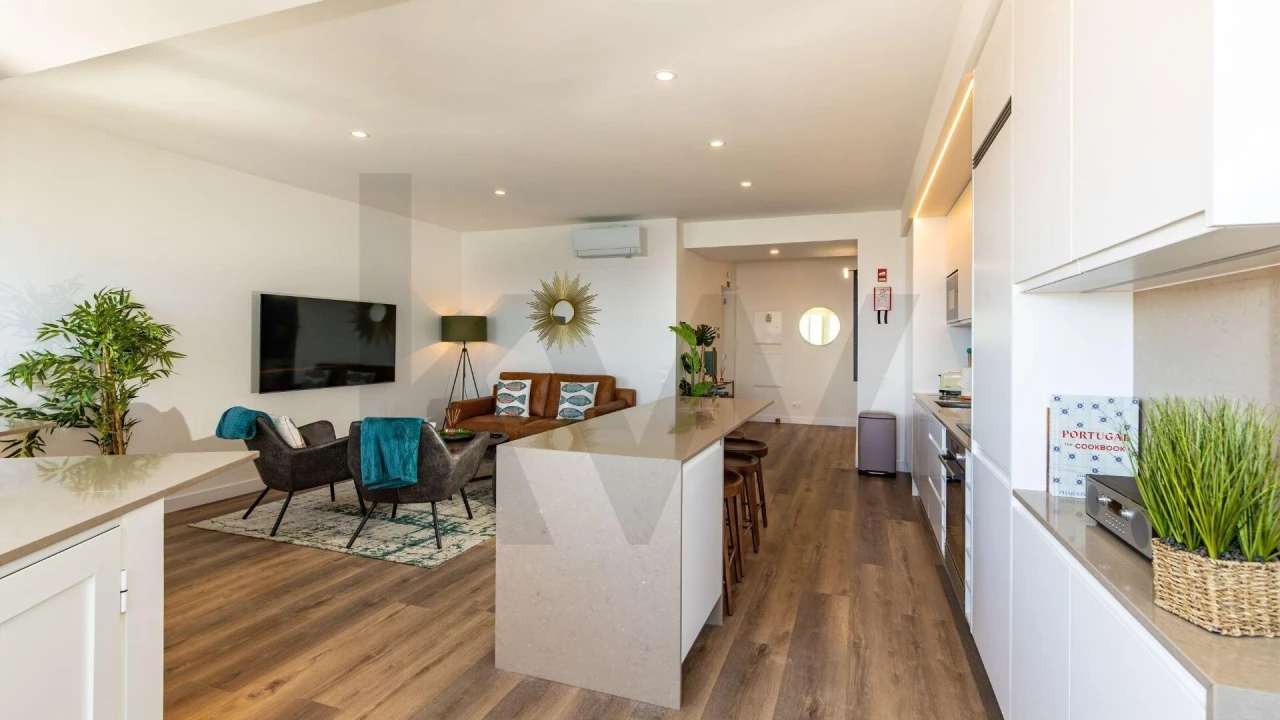 Apartamento T3 para Venda em Ponta Delgada (São Pedro) Foto 17