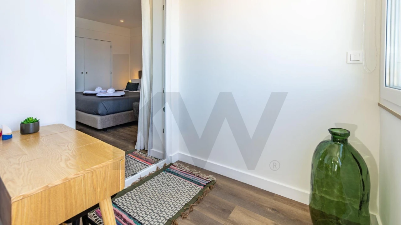 Apartamento T3 para Venda em Ponta Delgada (São Pedro) Foto 20