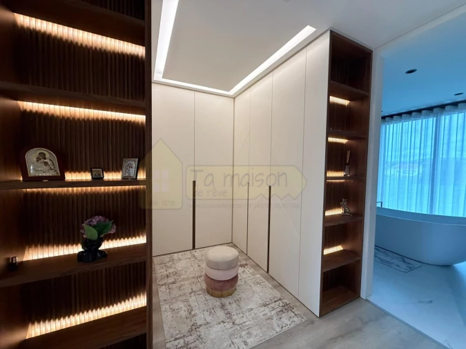 Moradia T4 para Venda em Almancil Foto 19