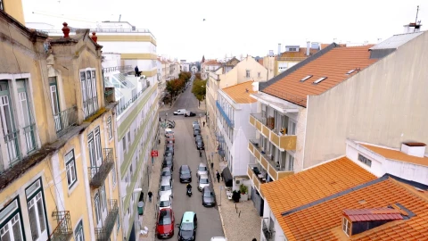 Loja para Trespasse em Campo de Ourique