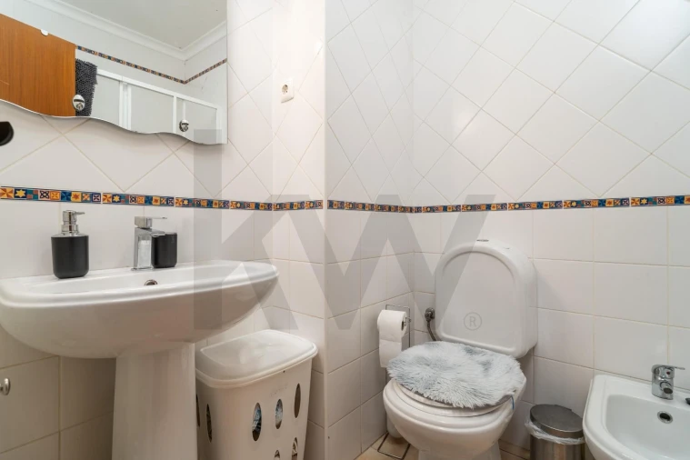 Apartamento T2 para Venda em Pampilhosa Foto 27