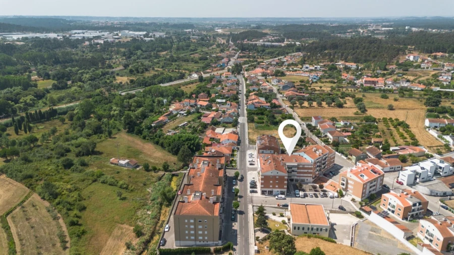 Apartamento T2 para Venda em Pampilhosa Foto 8