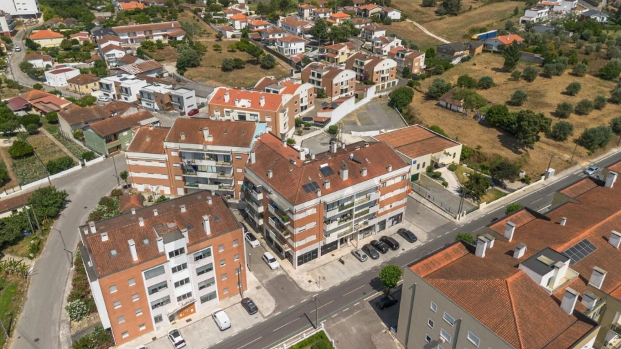 Apartamento T2 para Venda em Pampilhosa Foto 2