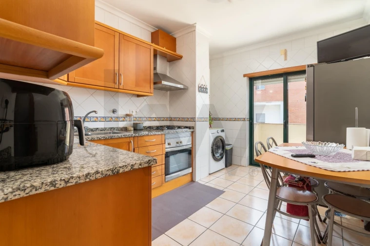 Apartamento T2 para Venda em Pampilhosa Foto 23