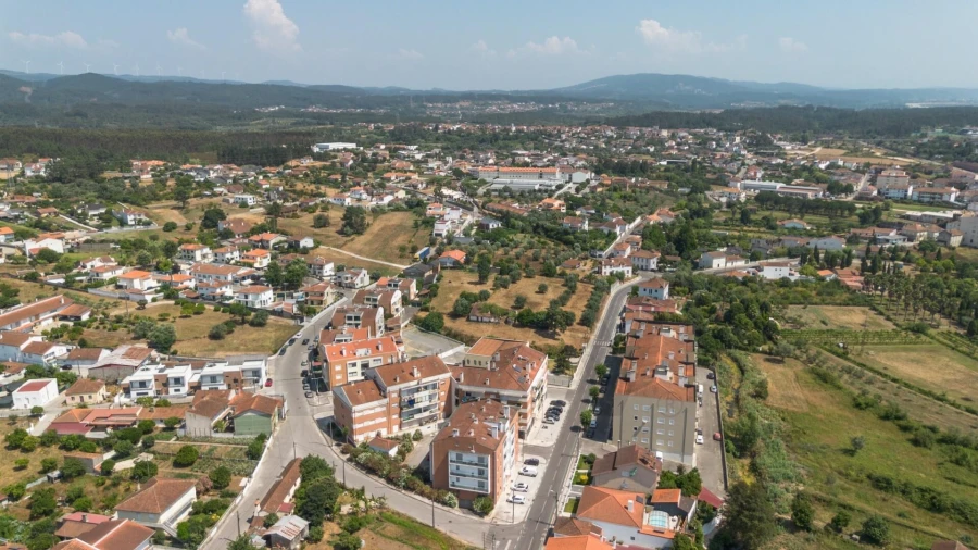 Apartamento T2 para Venda em Pampilhosa Foto 4