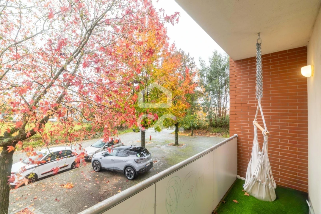 Apartamento T2 para Venda em Castêlo da Maia Foto 20