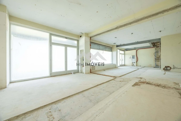 Negócio para Arrendamento em Matosinhos e Leça da Palmeira Foto 11