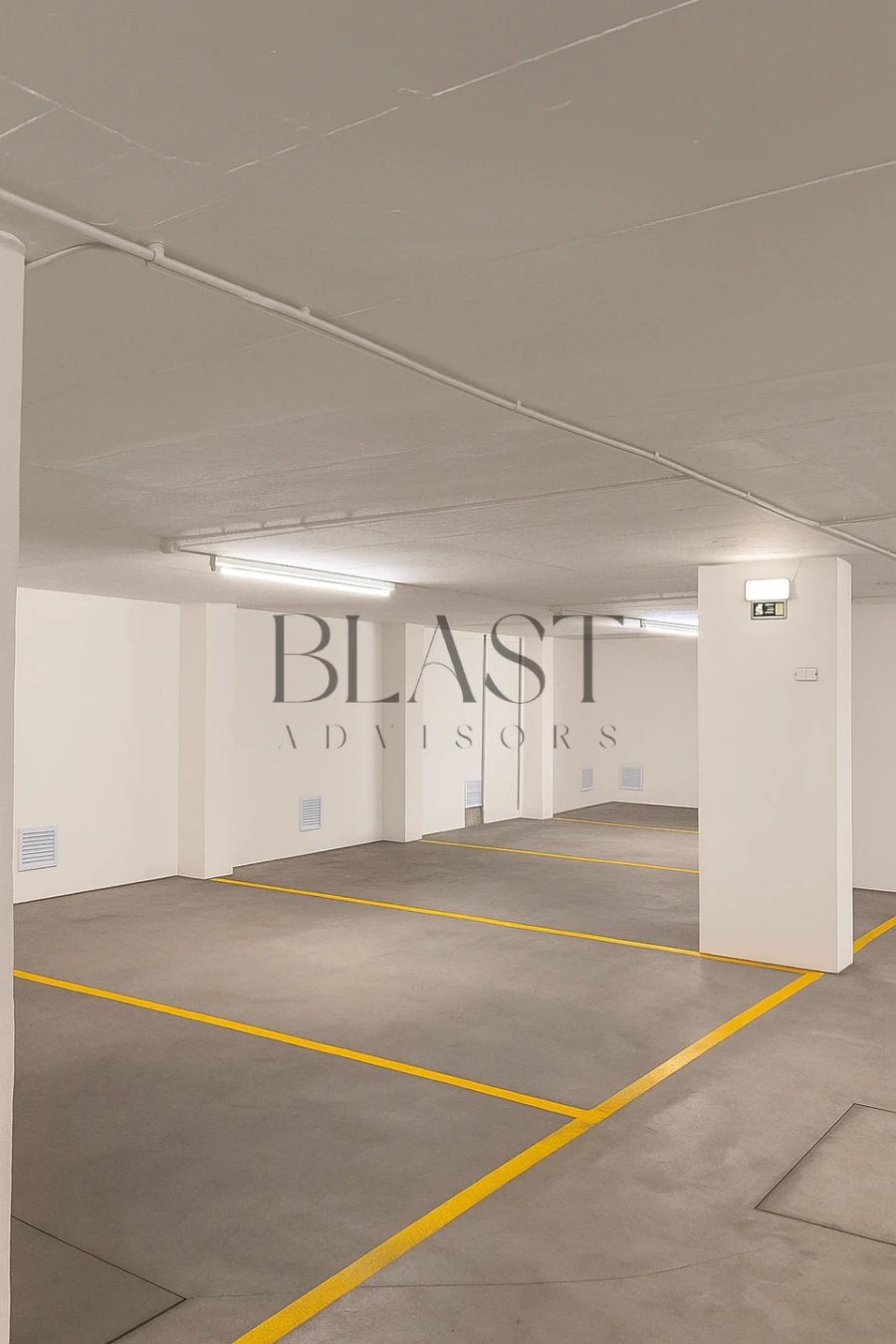 Negócio para Arrendamento em Santo António