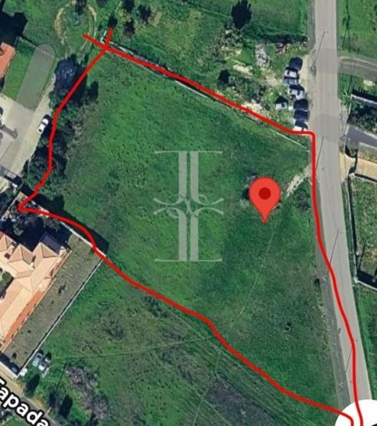 Terreno para Venda em Sesimbra (Castelo) Foto 20